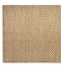 Nourison Courtyard Jute COU01 2 ft. X 3 ft. Rect. Rug