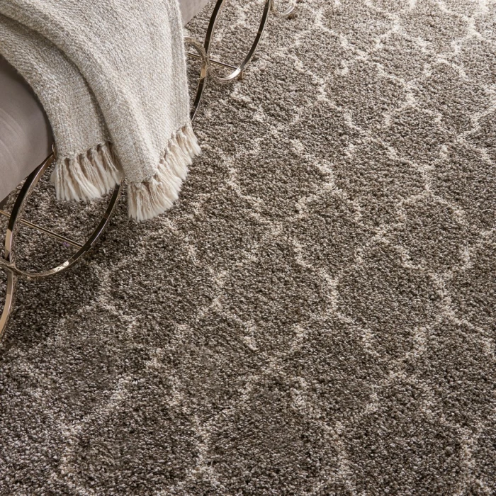 Nourison Amore Area Rug AMOR2-Stone