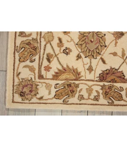 Nourison Home Nourison 3000 Beige 3105 3ft.9in. x 5ft.9in. Rect. Rug
