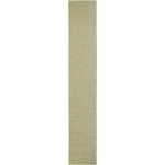 Nourison Home Positano POS01 Green 2 ft. 2 in. X 12 ft. Area Rug