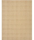 Nourison Home Horizon Indoor/Outdoor Tan HOZ04 8ft. x 10ft. Rect. Rug