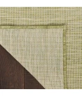 Nourison Positano Green POS01 8 ft. X 10 ft. Rect. Rug
