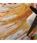 Nourison Prismatic Multicolor PRS21 8 ft. X 10 ft. Rect. Rug