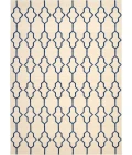 Barclay Butera Butera Collection Blue BB205 9ft.9in. x 12ft.8in. Rect. Rug