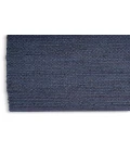 Nourison Natural Jute Navy NJT01 5 ft. X 7 ft. Rectangle Rug