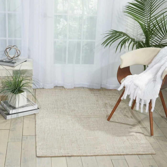 Nourison Starlight Area Rug STA02 Opal