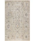 Nourison Oushak Home Cream OUS01 8 ft. X 9 ft. 10 in. Rectangle Rug