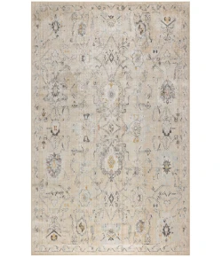 Nourison Home Oushak Home OUS01 Cream 8 ft. X 9 ft. 10 in. Area Rug
