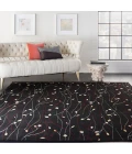 Nourison Grafix Area Rug GRF15-Black