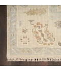 Nourison Whispers Beige WHP05 8 ft. X 10 ft. Rect. Rug