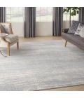 Nourison Nourison Essentials Area Rug NRE03 Grey/Beige