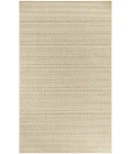 Nourison Tulum Cream TLM01 3 ft. X 5 ft. Rect. Rug