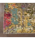 Nourison Celestial Area Rug CES14-Sunset