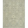 Nourison Ravello Grey Blue RVL01 5ft.3in. x 7ft.3in. Rect. Rug