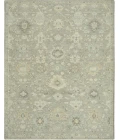 Nourison Ravello Grey Blue RVL01 5ft.3in. x 7ft.3in. Rect. Rug