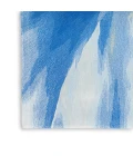 Nourison Prismatic Blue Multicolor PRS37 9 ft. X 12 ft. Rect. Rug