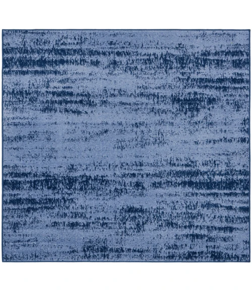 Nourison Nourison Essentials Area Rug NRE03 Denim