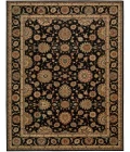 Nourison Living Treasures Area Rug LI05-Black