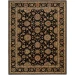 Nourison Home Living Treasures LI05 Black 9 ft. 9 in. X 13 ft. 9 in. Area Rug