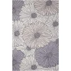 Nourison Home Fantasy FA25 Ivory/Multicolor 8 ft. X 10 ft. 6 in. Area Rug