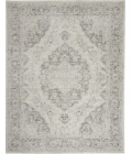 Nourison Tranquil Area Rug TRA05-Ivory/Grey