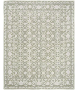 Nourison Home Grace GCE01 Sage 7 ft. 10 in. X 9 ft. 10 in. Area Rug