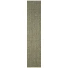 Nourison Home Tulum TLM02 Olive 2 ft. X 6 ft. Area Rug