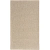 Nourison Home Courtyard COU01 Jute Ivory 3 ft. X 5 ft. Area Rug