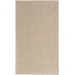 Nourison Home Courtyard COU01 Jute Ivory 3 ft. X 5 ft. Area Rug