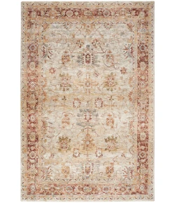Nourison Home Sahar SHR02 Ivory 7 ft. 10 in. X 10 ft. 4 in. Area Rug
