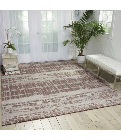 Nourison Twilight Area Rug TWI10 Hazel 7'9" x 9'9"