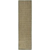 Nourison Home Courtyard COU01 Green 2 ft. X 6 ft. Area Rug
