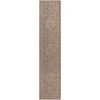 Nourison Home Tulum TLM05 Brown 2 ft. 2 in. X 10 ft. Area Rug