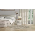 Nourison Grafix Olive GRF03 4 ft. Round Rug