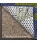 Nourison Aloha Navy Multicolor ALH05 10ft. x 14ft. Rect. Rug