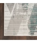 Nourison Thalia Area Rug THL01 Grey/Beige