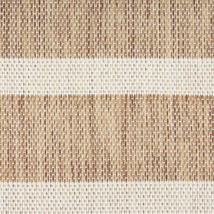 Nourison Positano Jute Ivory POS03 12ft. x 15ft. Rect. Rug