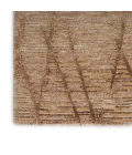 Nourison Ocean Saddle OCP02 8 ft. X 10 ft. Rect. Rug