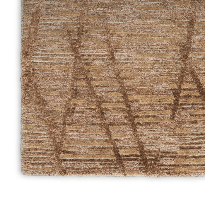 Nourison Ocean Saddle OCP02 8 ft. X 10 ft. Rect. Rug