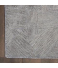 Michael Amini Ma30 Star Area Rug SMR01 Slate 4' x 6'
