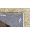 Nourison Wool Haven Sage WOH01 5 ft. 3 in. X 7 ft. 3 in. Rectangle Rug