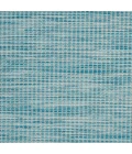 Nourison Positano Aqua POS01 2 ft. X 6 ft. Rect. Rug