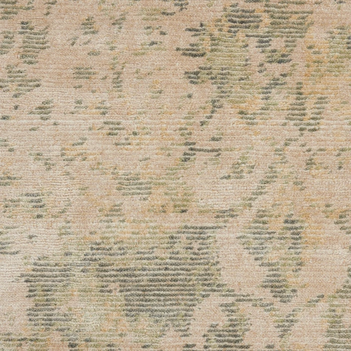 Nourison Home Lucent Cream / Ivory LCN05 2ft. x 3ft. Rect. Rug
