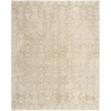 Nourison Home Sultana Beige SLL05 9ft. x 12ft. Rect. Rug