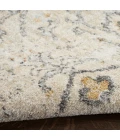 Nourison Oushak Home Cream OUS01 2 ft. X 6 ft. Rect. Rug