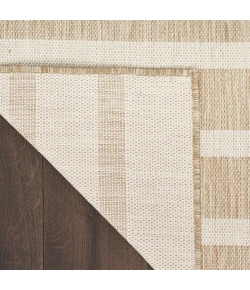 Nourison Home Positano Beige POS03 2ft. x 3ft. Rect. Rug