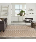 Nourison Positano Jute POS02 12ft. x 15ft. Rect. Rug