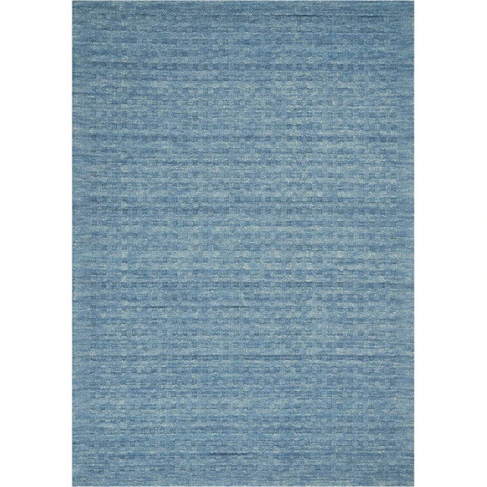 Nourison Marana Denim MNN01 8 ft. X 11 ft. Rect. Rug