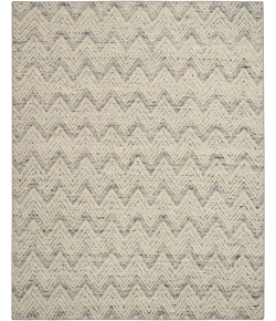 DKNY Pure Purl Blue PUU01 9ft.9in. x 13ft.9in. Rect. Rug