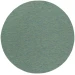 Nourison Home Washable Solutions WSL01 Blue/Green 8 ft. Round Area Rug